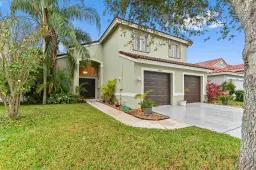 Picture of 6404 Barton Creek Circle, Lake Worth, FL 33463
