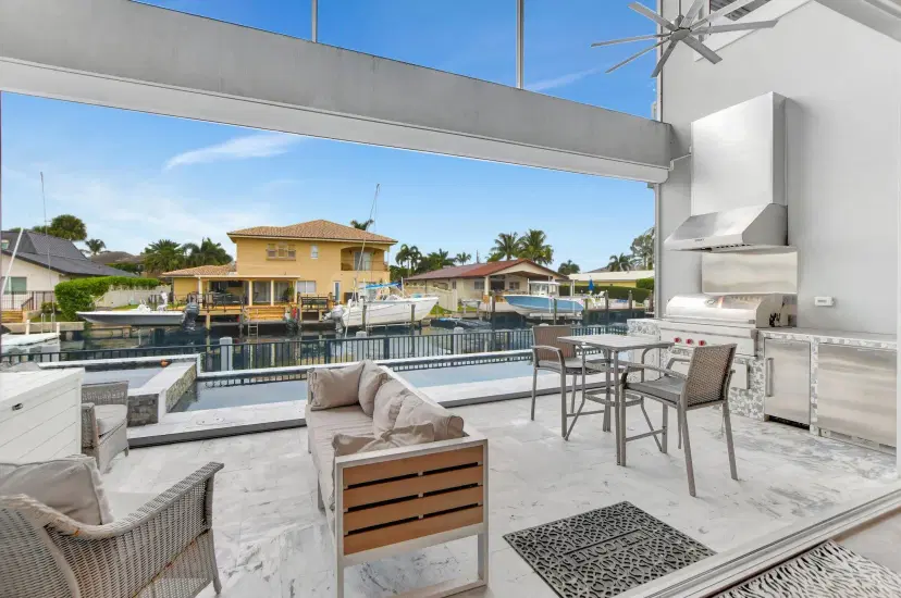 Picture of 807 Dover Street, Boca Raton FL 33487