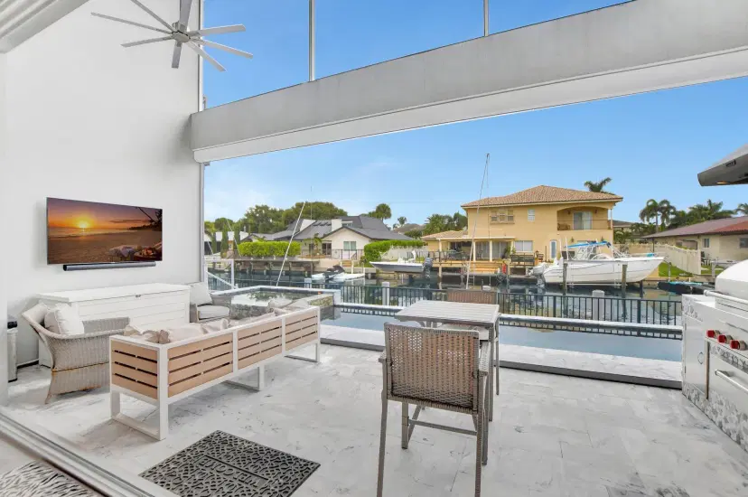Picture of 807 Dover Street, Boca Raton FL 33487