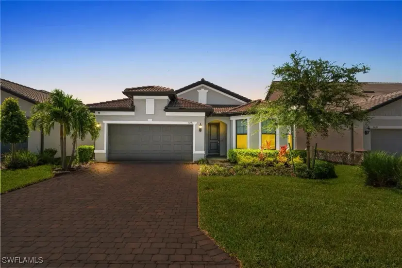 Picture of 9241 Holden Dr, Fort Myers FL 33967