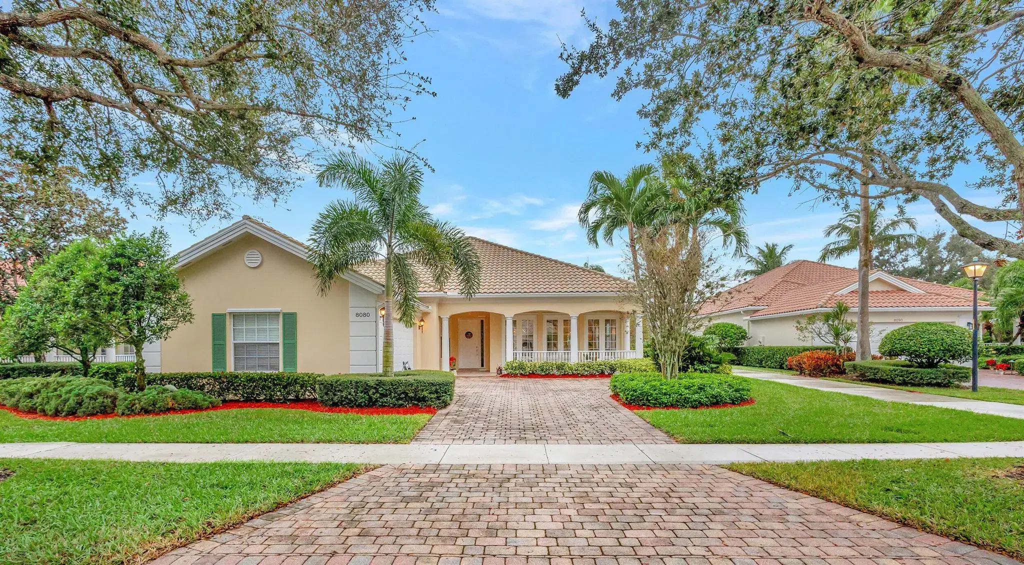 Picture of 8080 Inagua Lane, Wellington, FL 33414