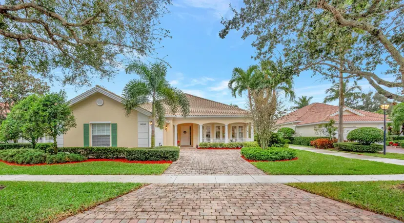 Picture of 8080 Inagua Lane, Wellington FL 33414
