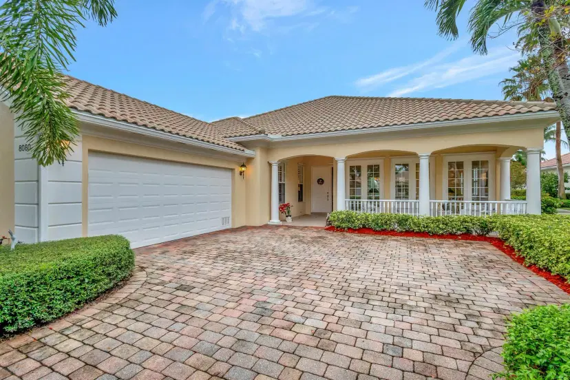 Picture of 8080 Inagua Lane, Wellington FL 33414