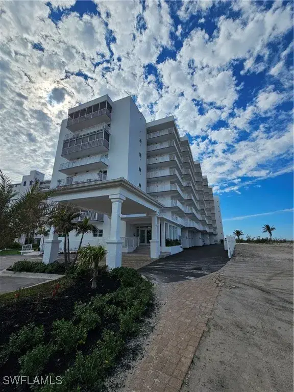 Picture of 7000 Estero Blvd 405, Fort Myers Beach FL 33931