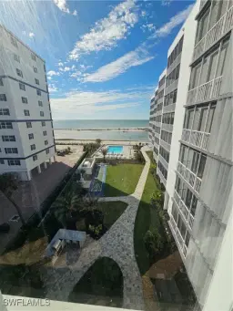 Picture of 7000 Estero Blvd 405, Fort Myers Beach, FL 33931