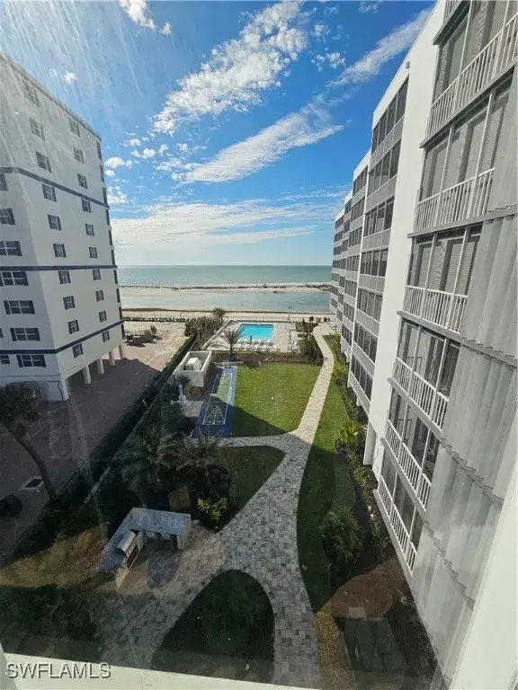 Picture of 7000 Estero Blvd 405, Fort Myers Beach FL 33931