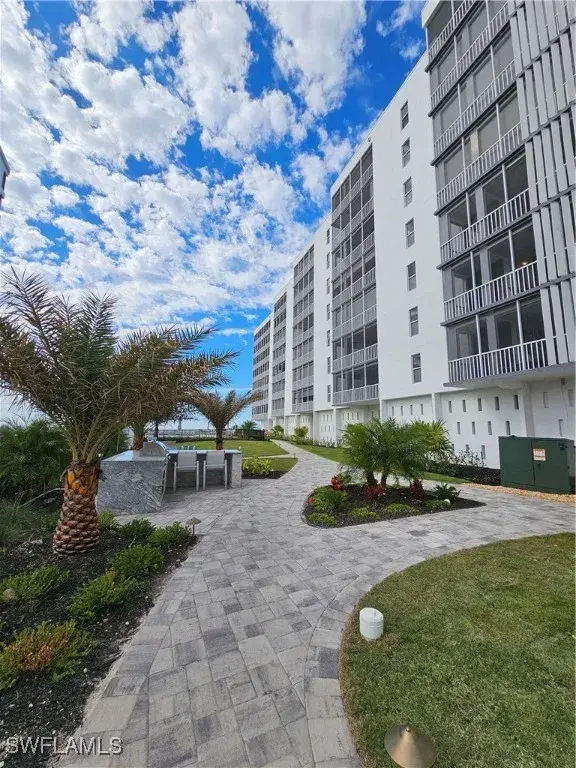 Picture of 7000 Estero Blvd 405, Fort Myers Beach FL 33931