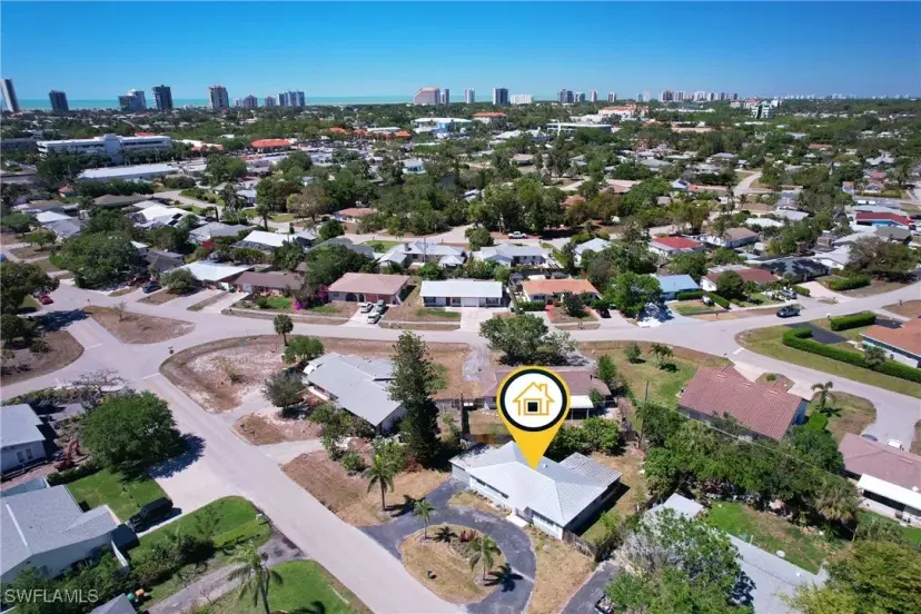 Picture of 1141 S Alhambra Cir, Naples FL 34103