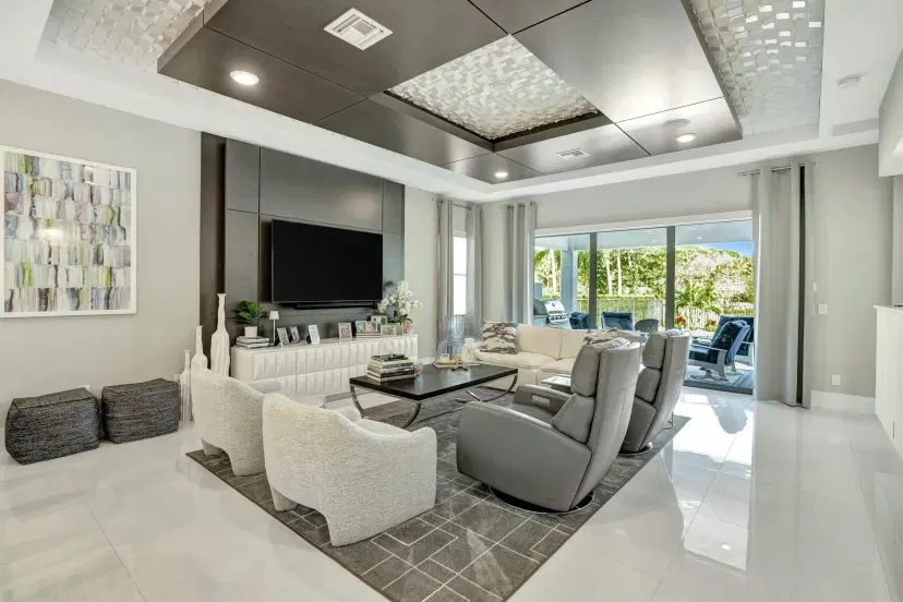 Picture of 5525 Renoir Place, Palm Beach Gardens FL 33418