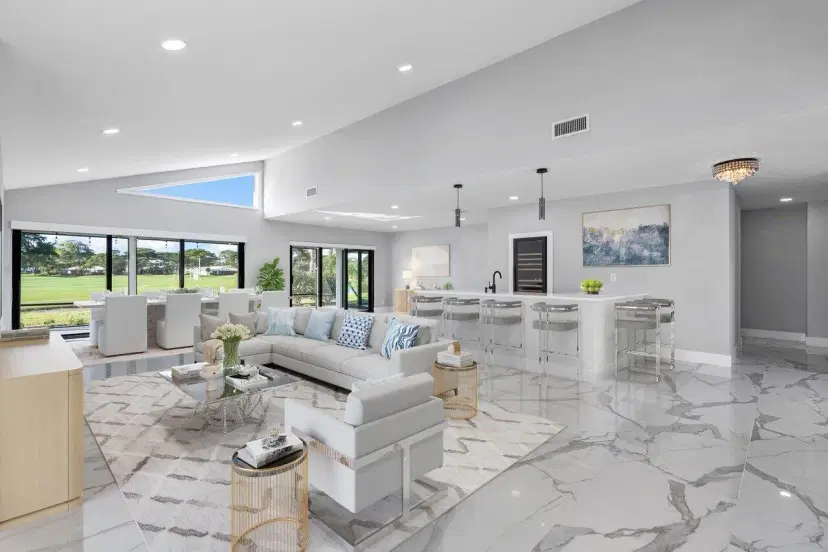 Picture of 51 Woods Lane, Boynton Beach FL 33436