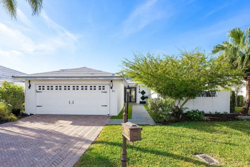 Picture of 51 Woods Lane, Boynton Beach FL 33436