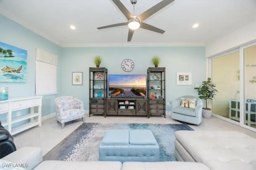 Picture of 21450 Strada Nuova Cir A306, Estero FL 33928