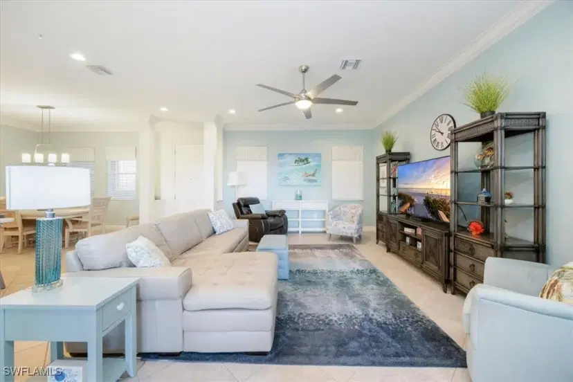 Picture of 21450 Strada Nuova Cir A306, Estero FL 33928
