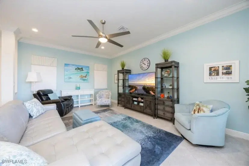 Picture of 21450 Strada Nuova Cir A306, Estero FL 33928