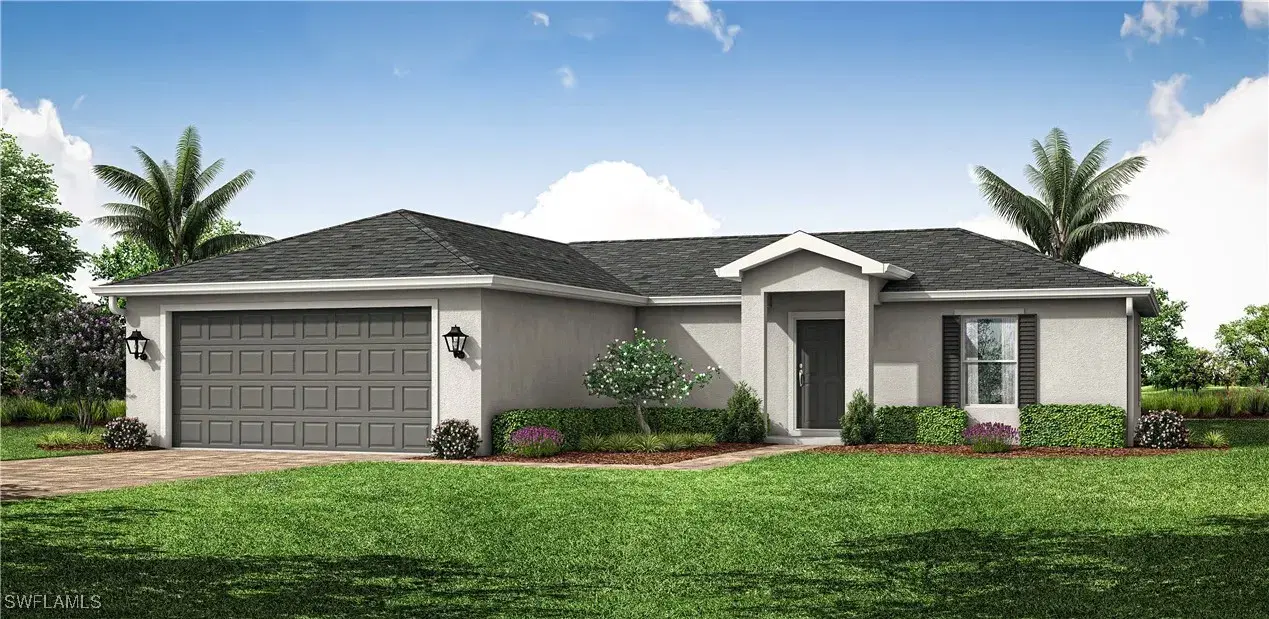 Picture of 1443 NE 33Rd St, Cape Coral, FL 33909