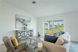 Picture of 1443 NE 33Rd St, Cape Coral, FL 33909