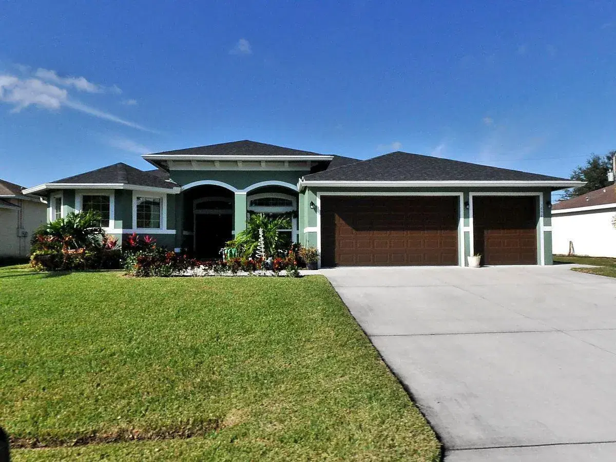 Picture of 4658 SW Leeward Street, Port St Lucie, FL 34953