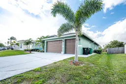 Picture of 4658 SW Leeward Street, Port St Lucie, FL 34953