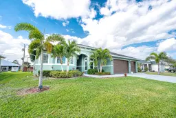 Picture of 4658 SW Leeward Street, Port St Lucie, FL 34953