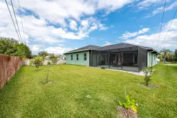 Picture of 4658 SW Leeward Street, Port St Lucie, FL 34953
