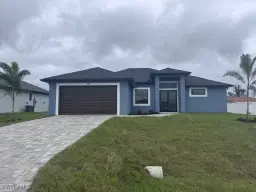 Picture of 106 NW 13Th Ave, Cape Coral, FL 33993