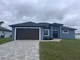 Picture of 106 NW 13Th Ave, Cape Coral, FL 33993