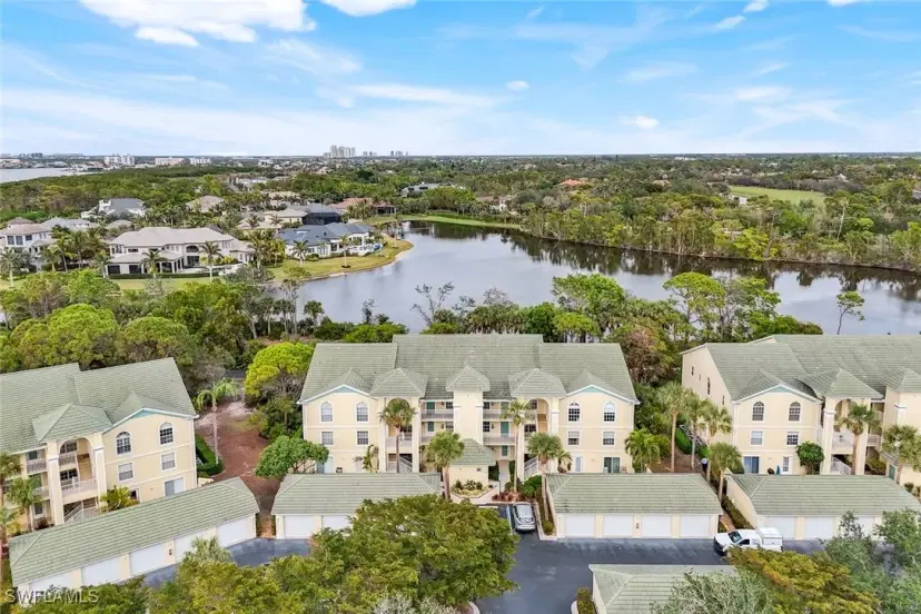 Picture of 15515 Cedarwood Ln 201, Naples FL 34110