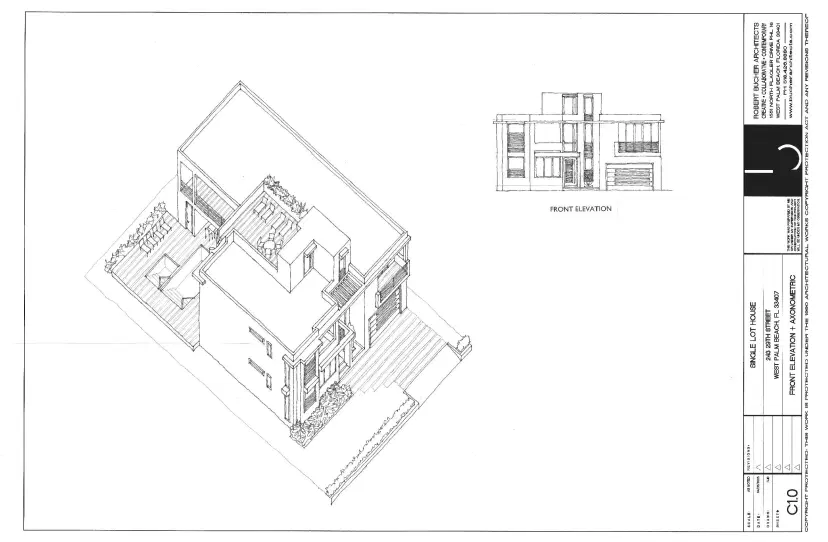 Picture of 243 29Th Street, West Palm Beach FL 33407