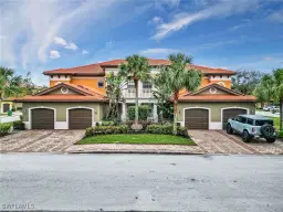 Picture of 1276 Strada Milan Ln # 3, Naples, FL 34105