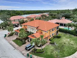 Picture of 1276 Strada Milan Ln # 3, Naples, FL 34105