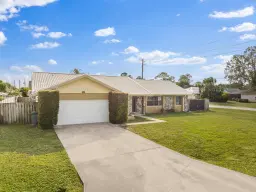 Picture of 4603 Redwood Drive, Fort Pierce, FL 34951
