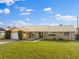 Picture of 4603 Redwood Drive, Fort Pierce, FL 34951
