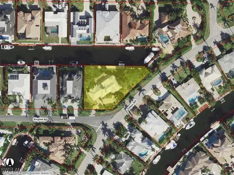 Picture of 1890 Tarpon Rd, Naples FL 34102