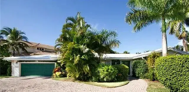 Picture of 1890 Tarpon Rd, Naples FL 34102