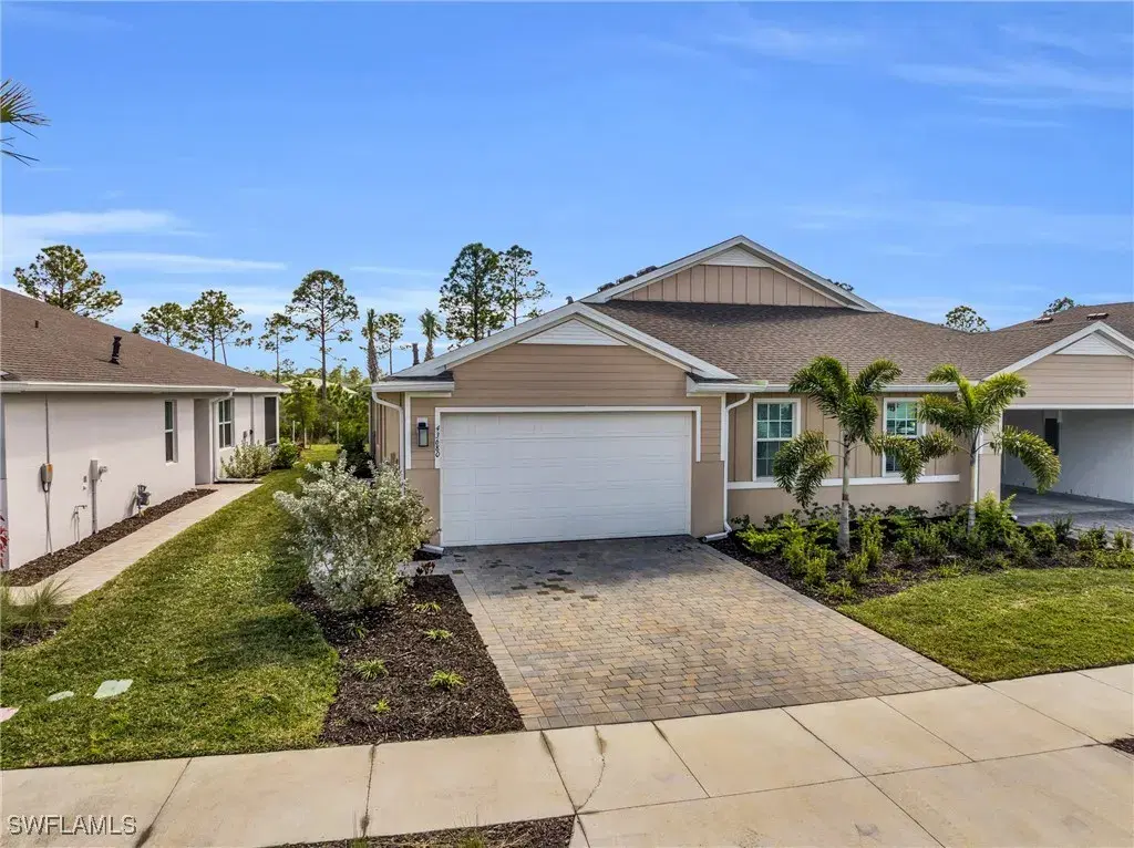 Picture of 43680 Sparrow Dr, Babcock Ranch, FL 33982