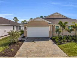Picture of 43680 Sparrow Dr, Babcock Ranch, FL 33982