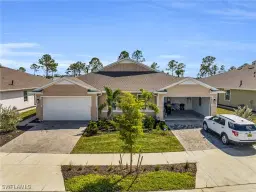 Picture of 43680 Sparrow Dr, Babcock Ranch, FL 33982
