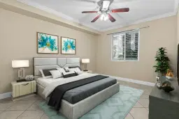 Picture of 1690 Renaissance Commons Boulevard 1125, Boynton Beach, FL 33426