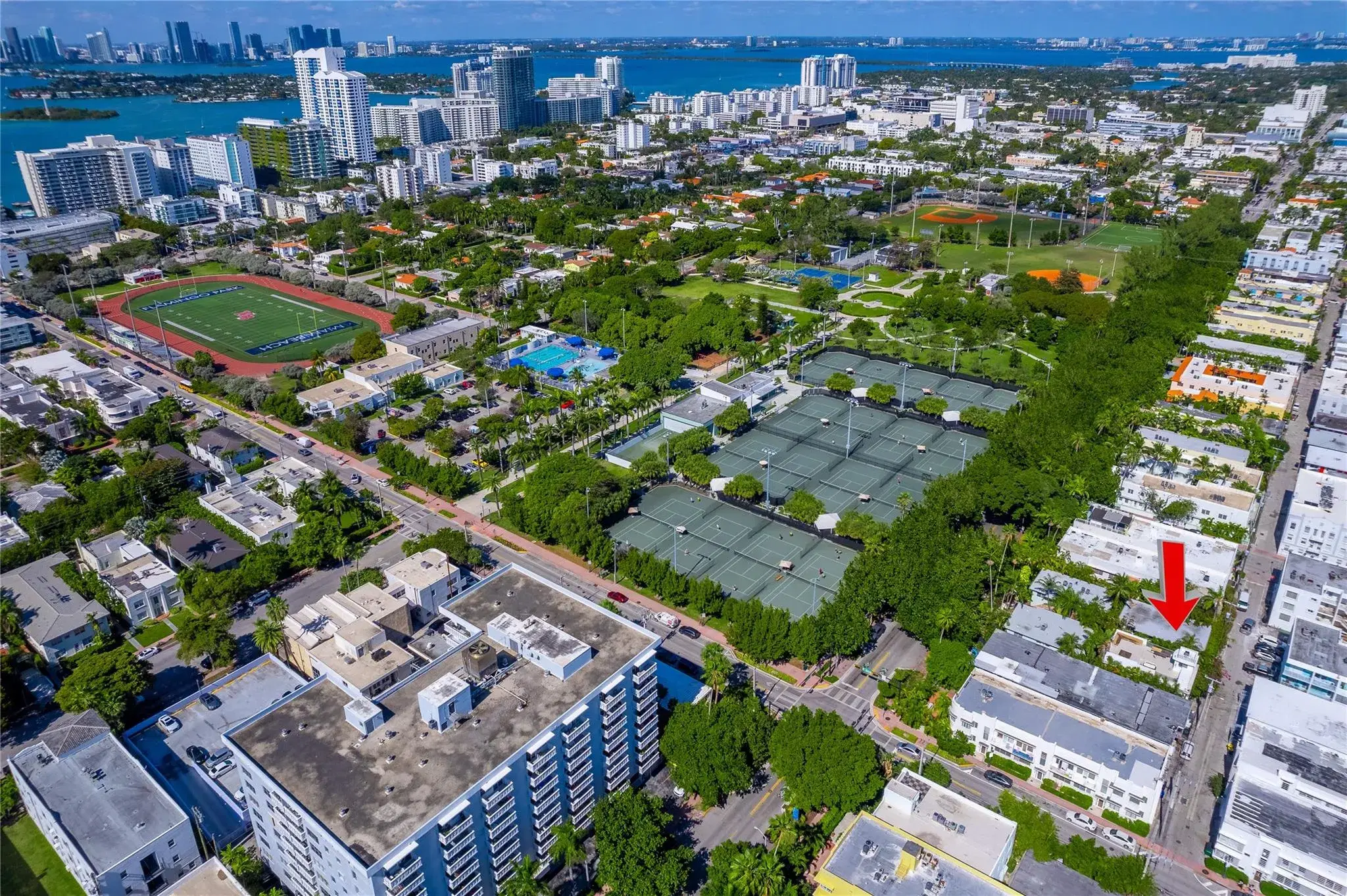 Picture of 1117 Meridian Ave 7, Miami Beach, FL 33139