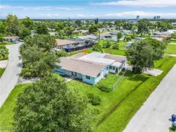 Picture of 1419 Euclid Ave, North Fort Myers, FL 33917
