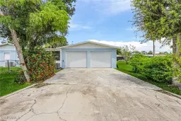 Picture of 1419 Euclid Ave, North Fort Myers, FL 33917