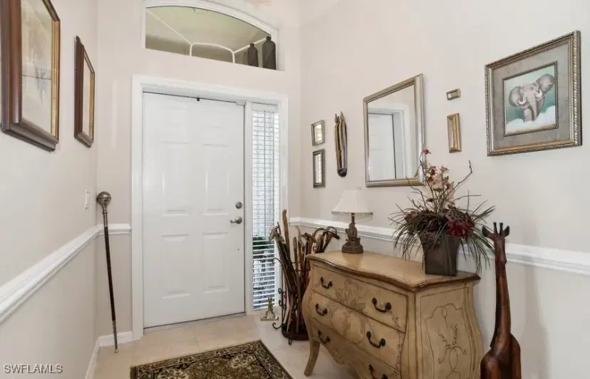 Picture of 1909 Crestview Way 1909, Naples FL 34119