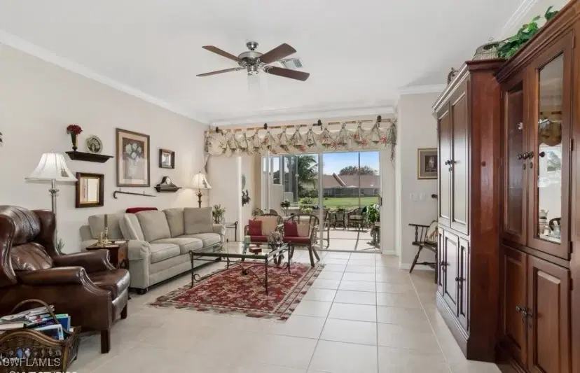 Picture of 1909 Crestview Way 1909, Naples FL 34119