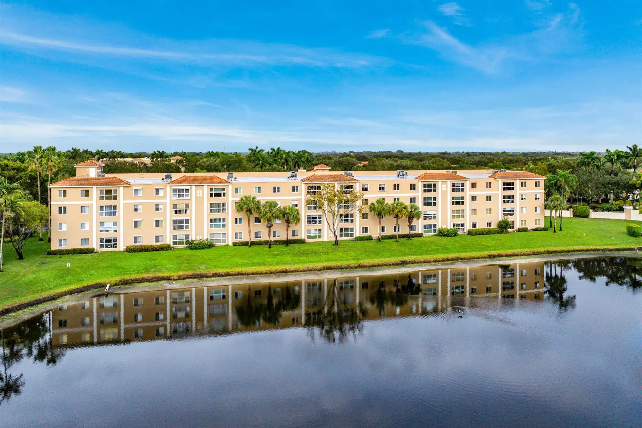 Picture of 5746 Crystal Shores Drive 301, Boynton Beach, FL 33437