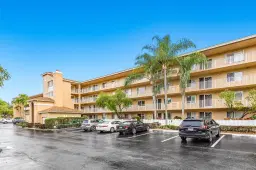 Picture of 5746 Crystal Shores Drive 301, Boynton Beach, FL 33437