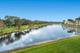 Picture of 5746 Crystal Shores Drive 301, Boynton Beach, FL 33437