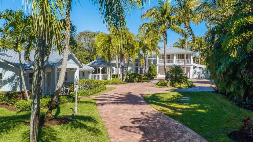 Picture of 2897 SE Saint Lucie Boulevard, Stuart FL 34997