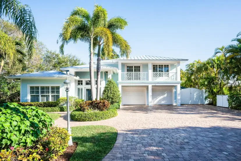 Picture of 2897 SE Saint Lucie Boulevard, Stuart FL 34997