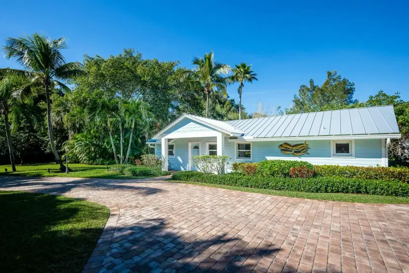 Picture of 2897 SE Saint Lucie Boulevard, Stuart FL 34997