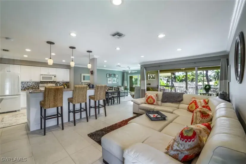 Picture of 4150 Belair Ln 203, Naples FL 34103